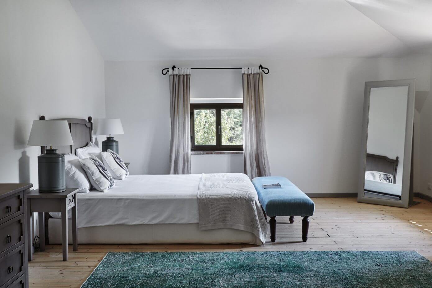 Villa in Pesciano by Special Umbria