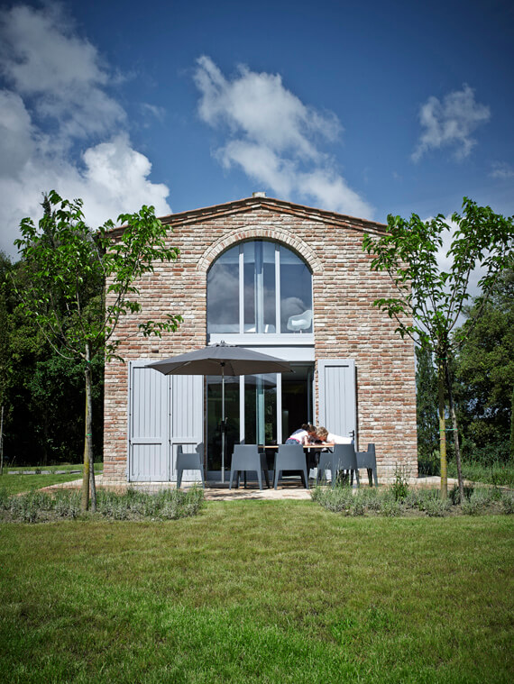 Villa Vergelle by Special Umbria
