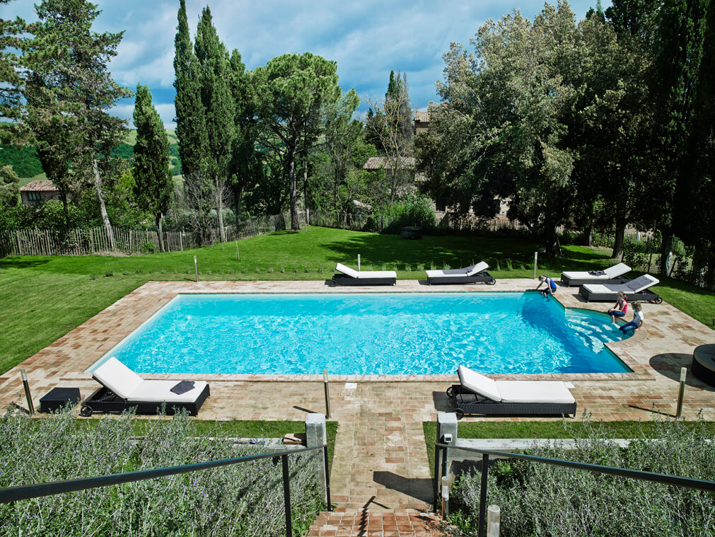Villa Vergelle by Special Umbria