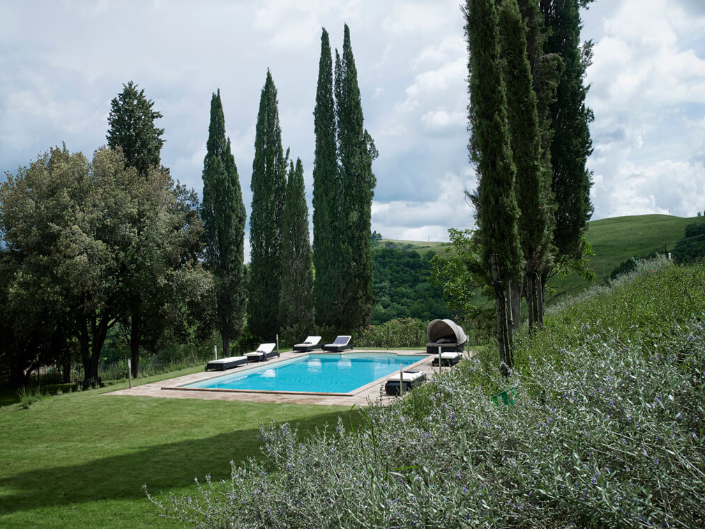 Villa Vergelle by Special Umbria
