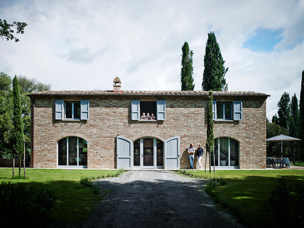 Villa Vergelle by Special Umbria