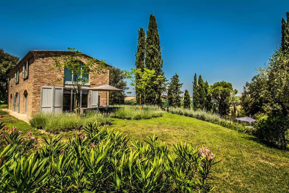 Villa Vergelle by Special Umbria