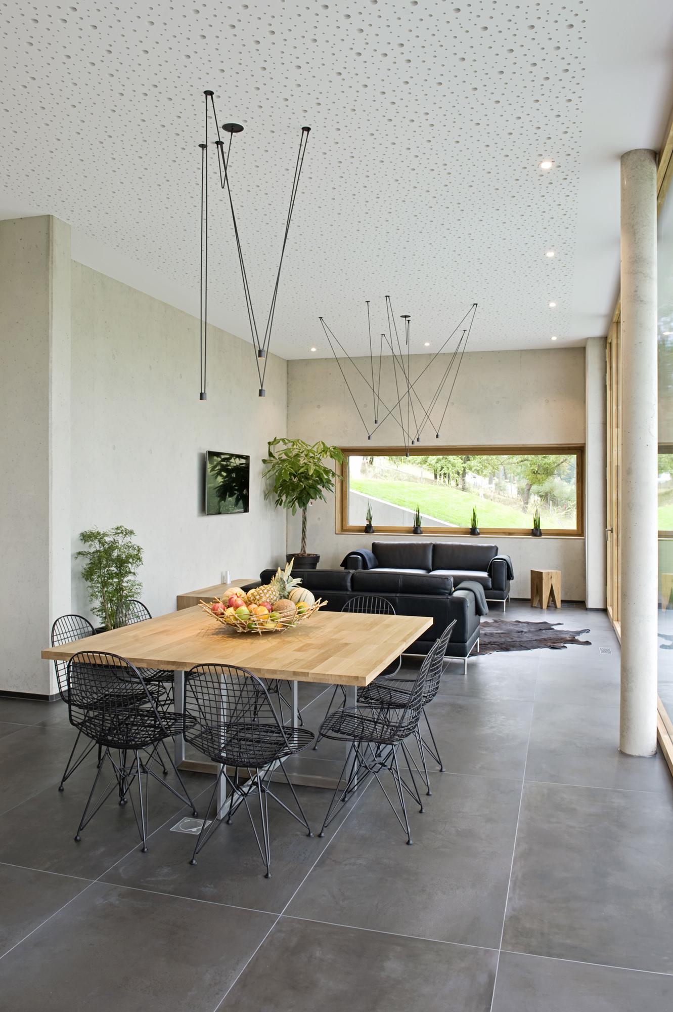 Residence in Mersch by Massive Passive