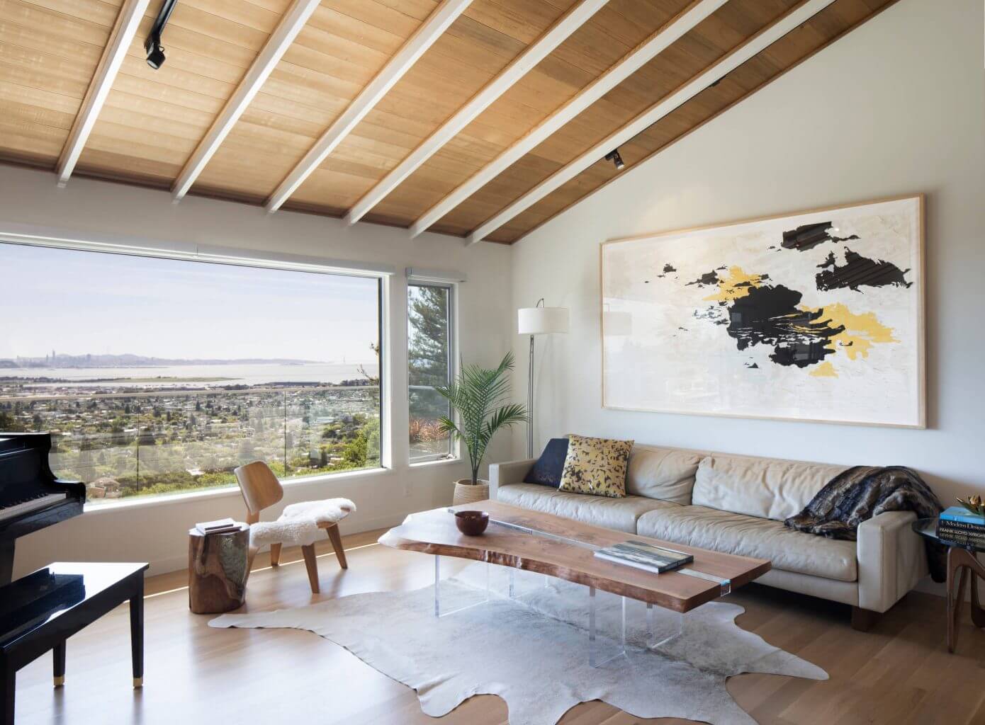 Eagle Hill Residence by ODS Architecture