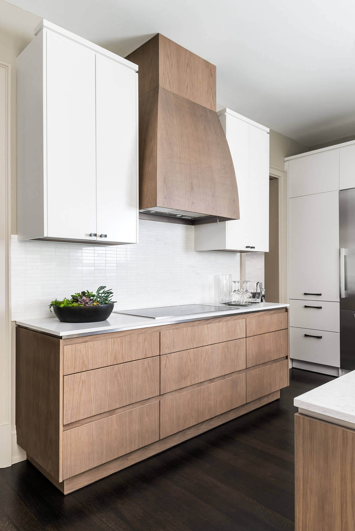 Home in Toronto by Laura Hay Decor & Design