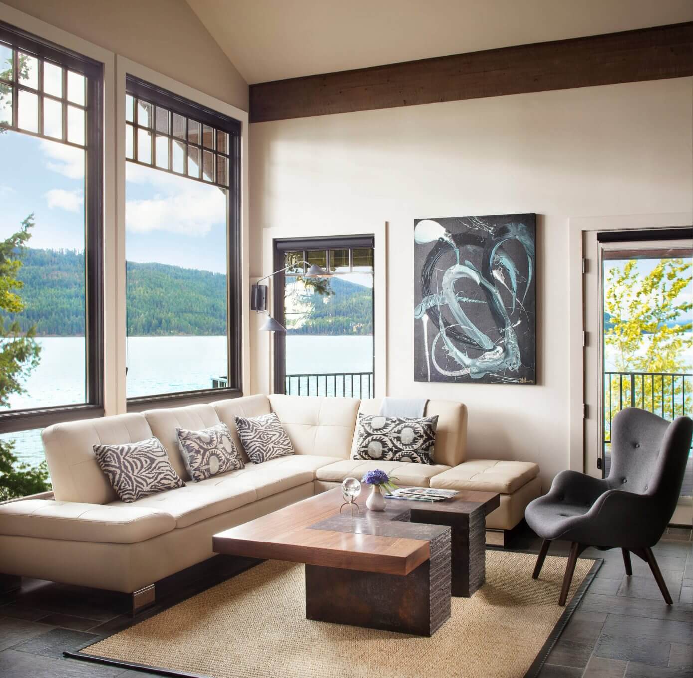 Point of View by Home Matters