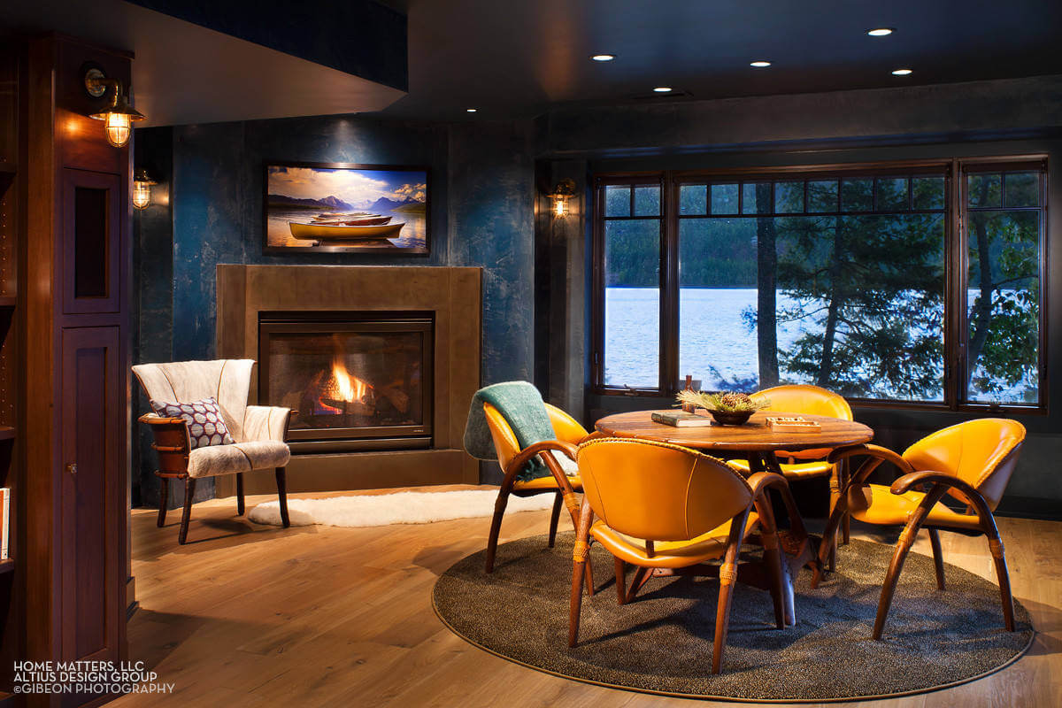 Point of View by Home Matters