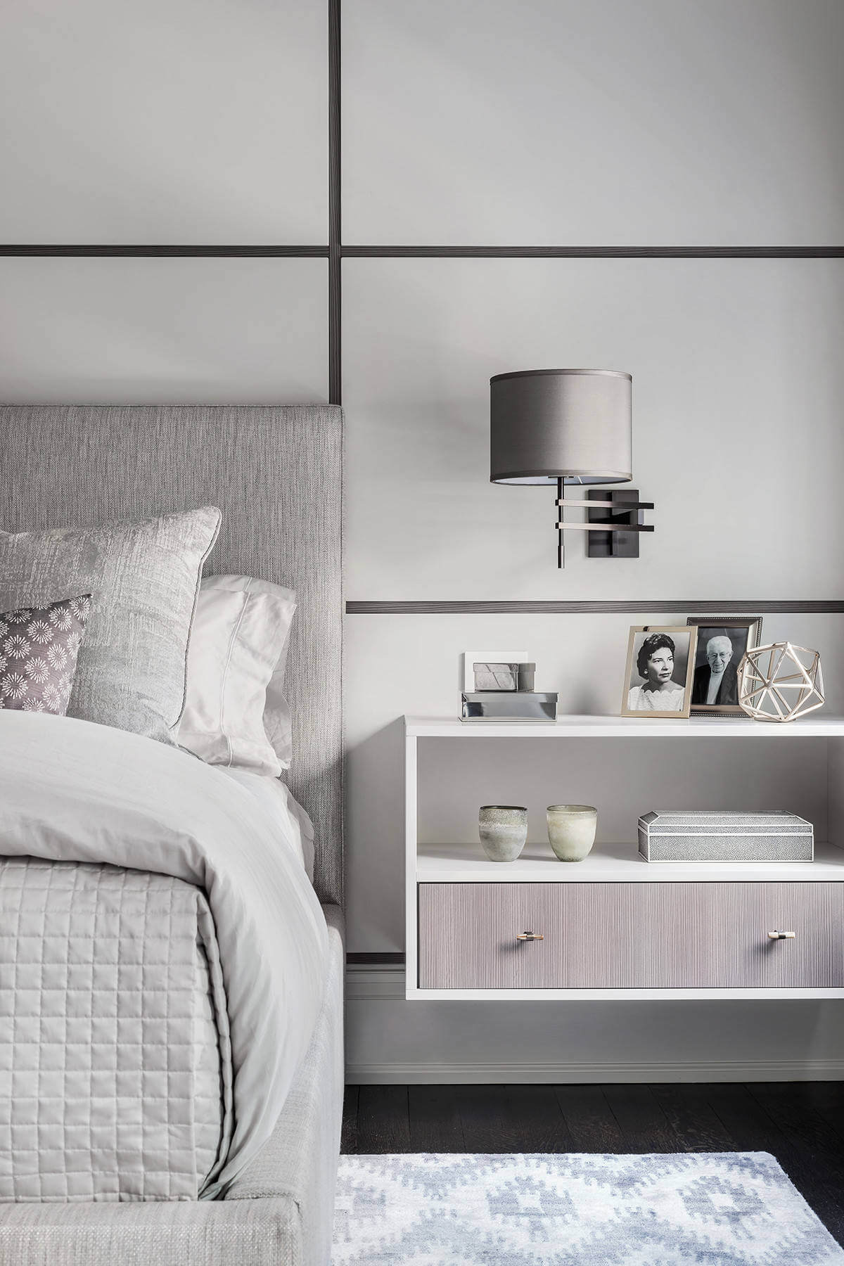 Home in Toronto by Laura Hay Decor & Design