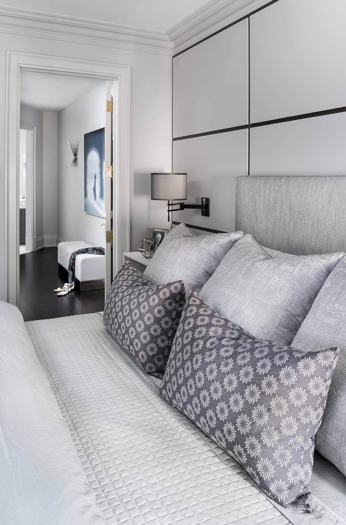 Home in Toronto by Laura Hay Decor & Design