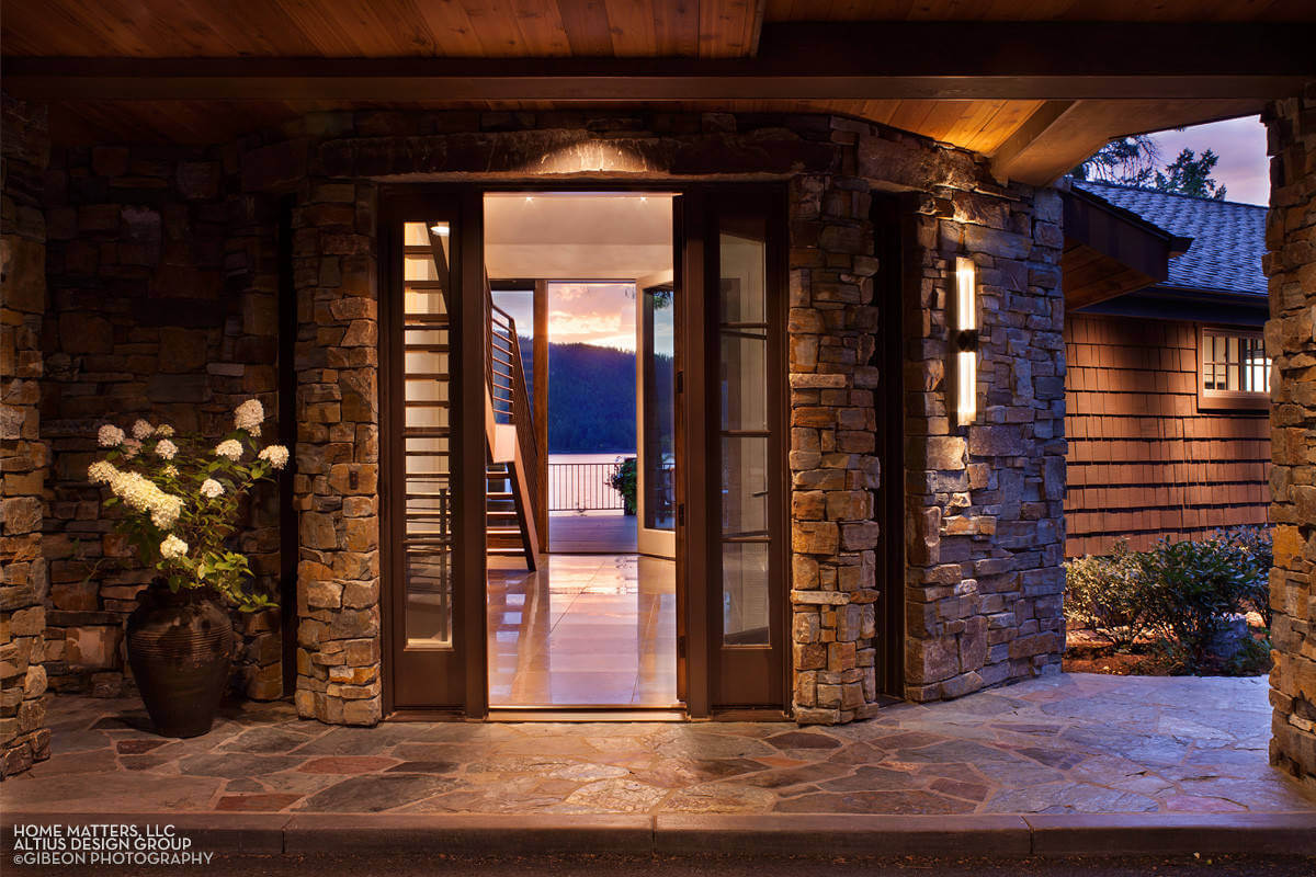 Point of View by Home Matters