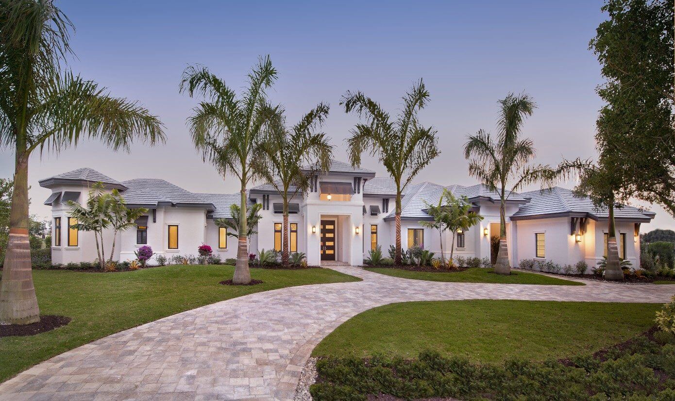 Casa Kae by Soco Interiors