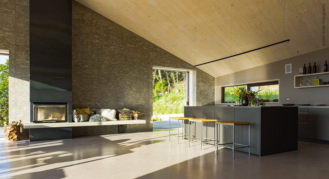 La Mugletta by IntegrateCollective