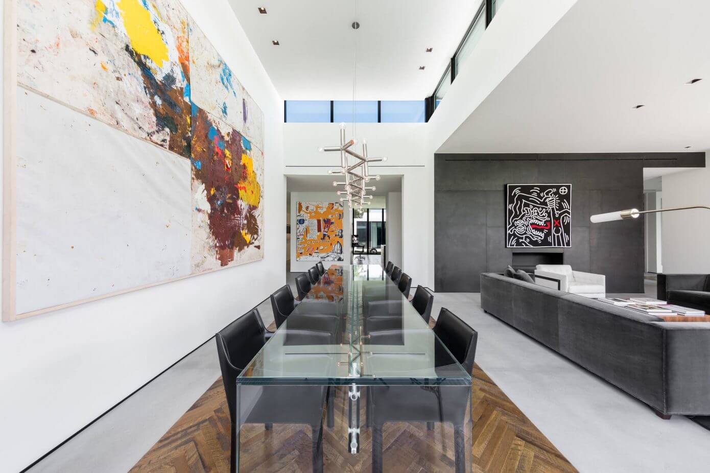 Ponce Davis Residence by Choeff Levy Fischman