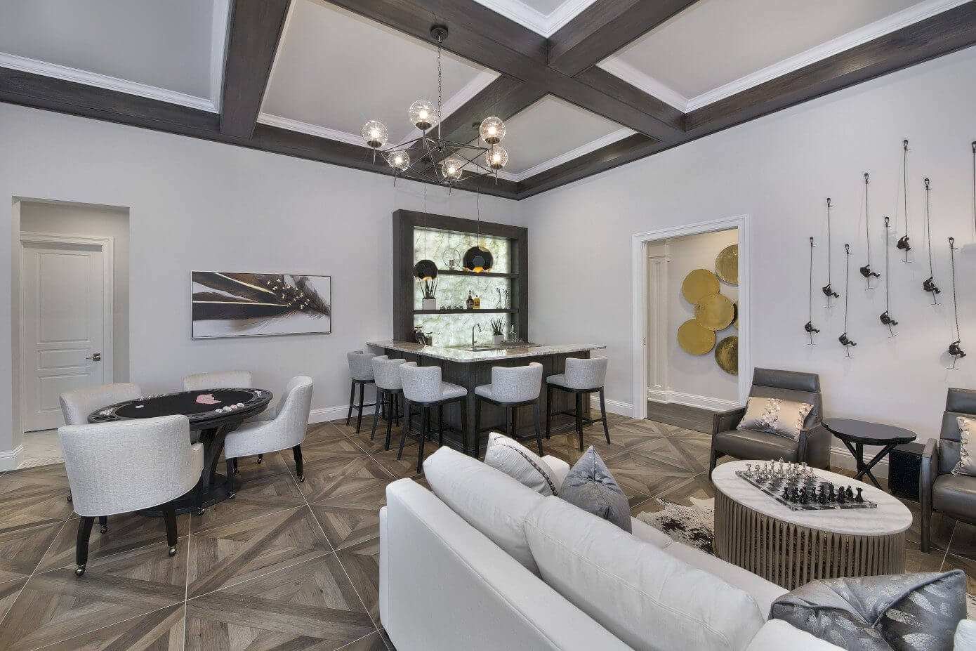 Casa Kae by Soco Interiors