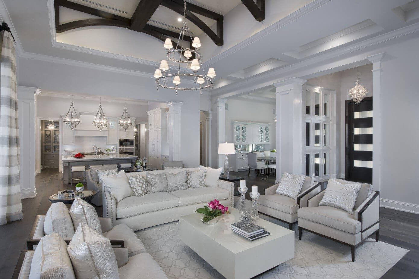 Casa Kae by Soco Interiors