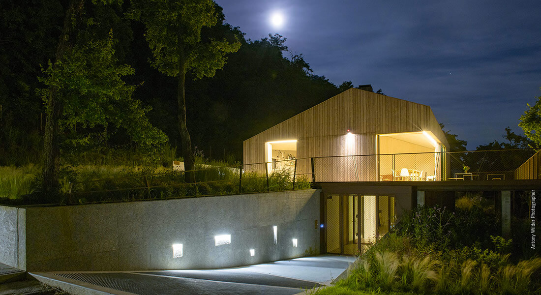 La Mugletta by IntegrateCollective