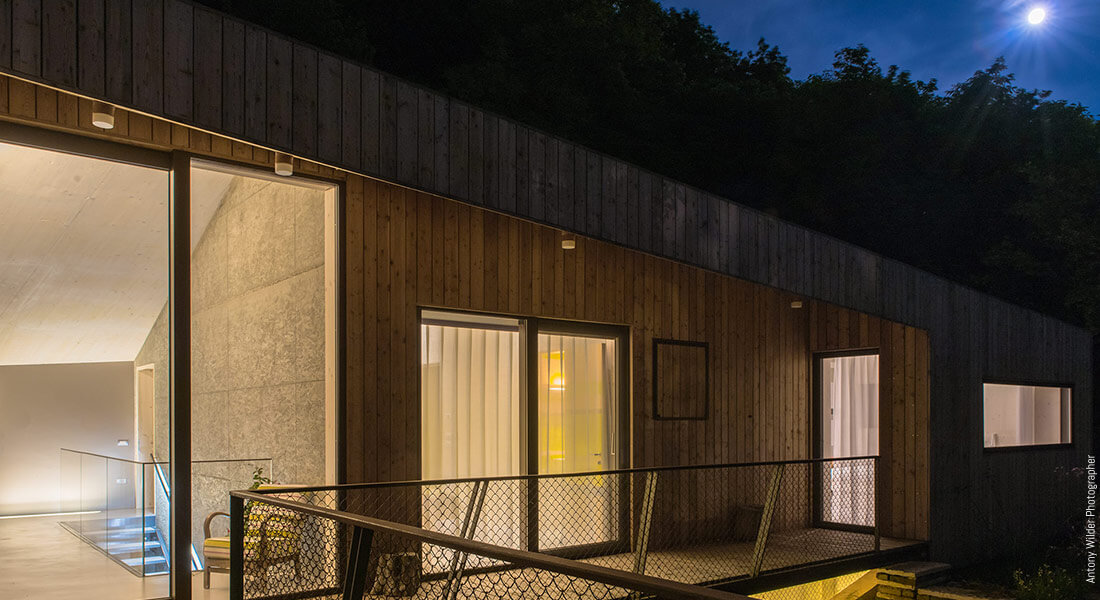 La Mugletta by IntegrateCollective