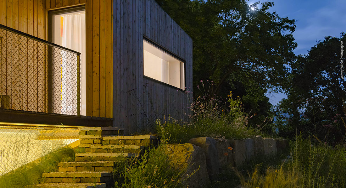 La Mugletta by IntegrateCollective