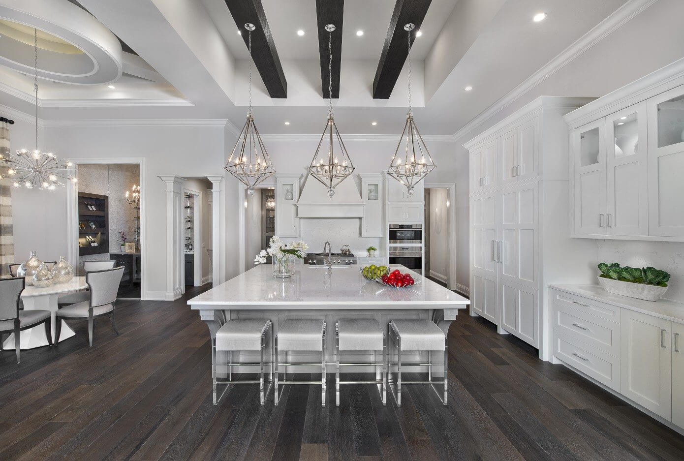 Casa Kae by Soco Interiors