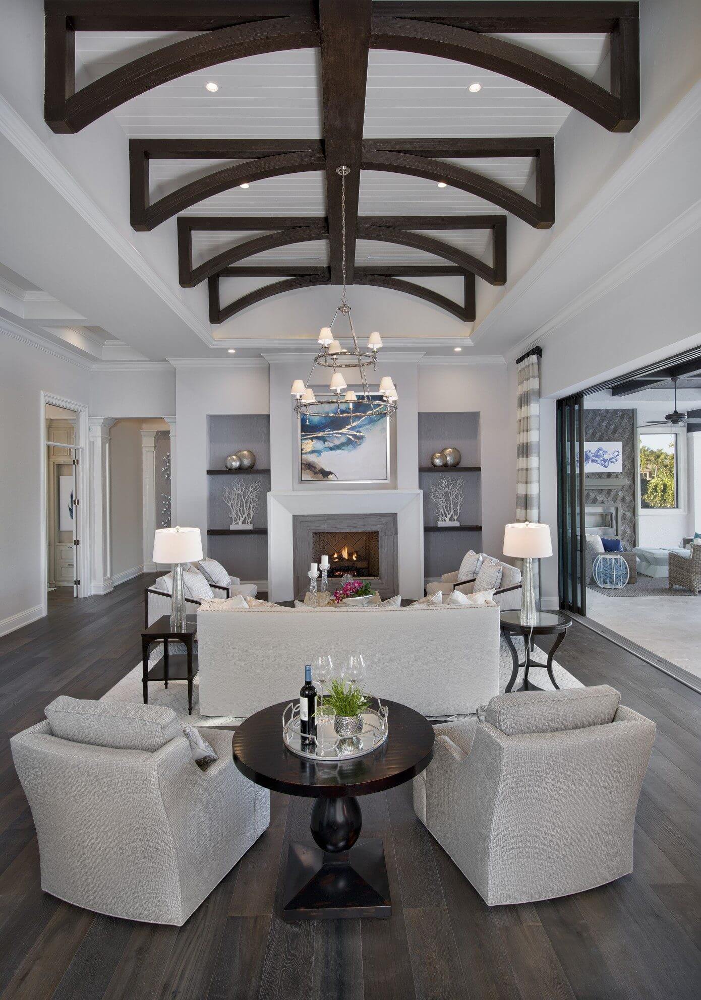 Casa Kae by Soco Interiors