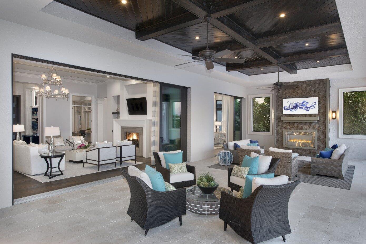 Casa Kae by Soco Interiors