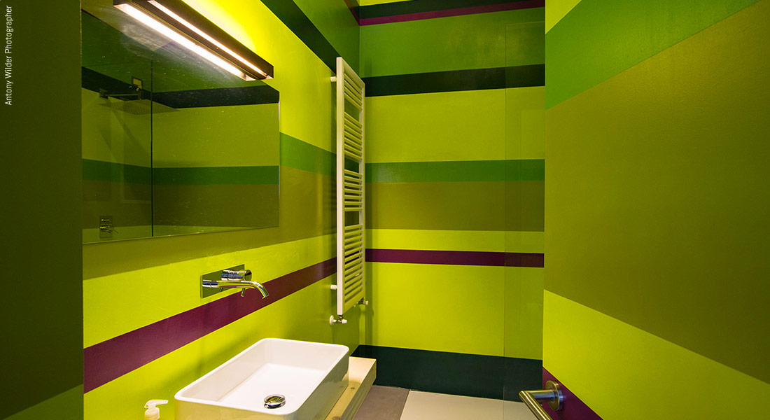 La Mugletta by IntegrateCollective