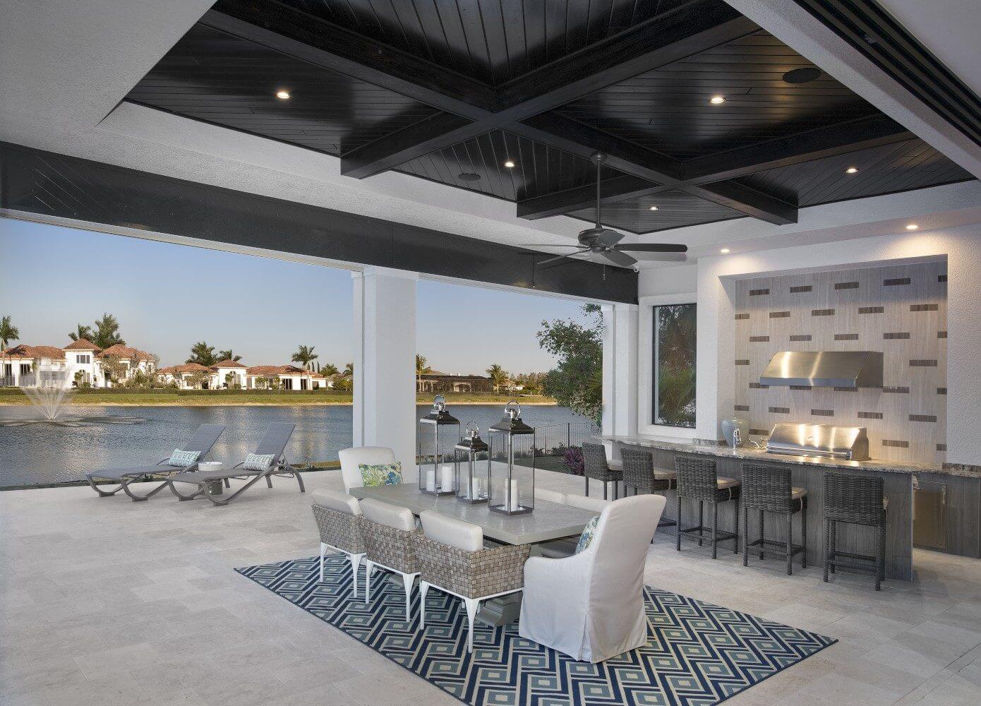 Casa Kae by Soco Interiors