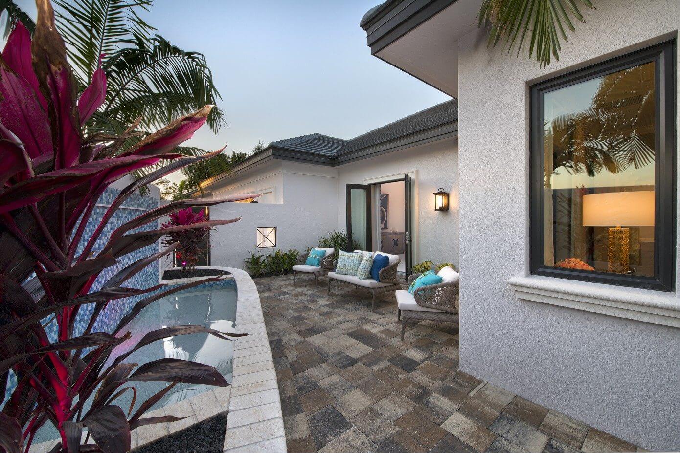 Casa Kae by Soco Interiors