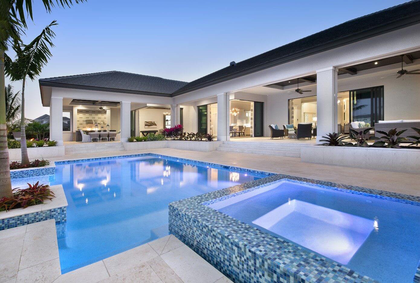 Casa Kae by Soco Interiors