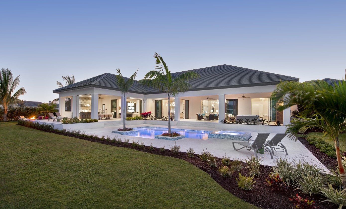 Casa Kae by Soco Interiors