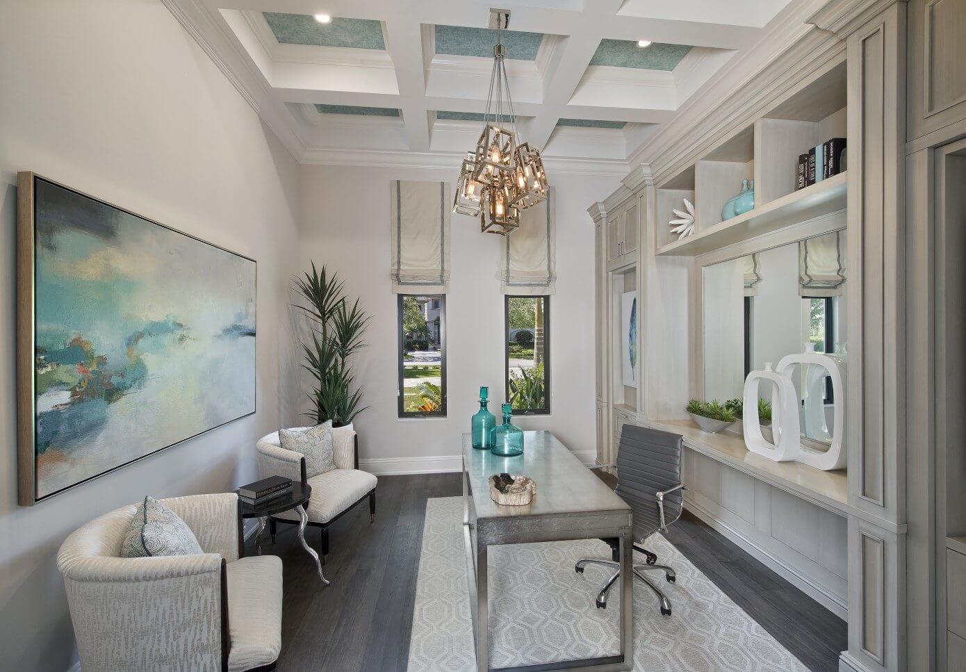 Casa Kae by Soco Interiors