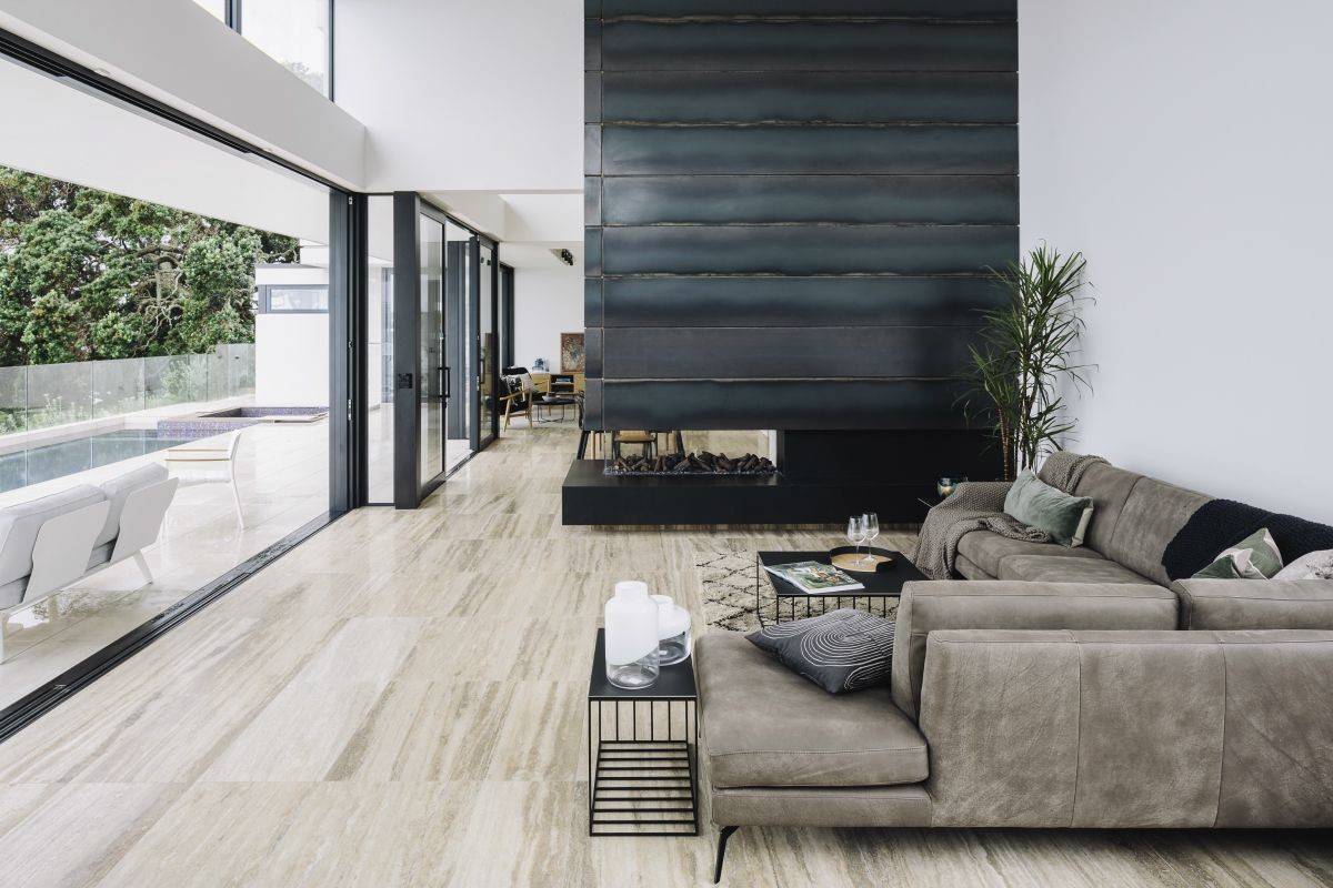 Bayswater House by Trinity Interior Design