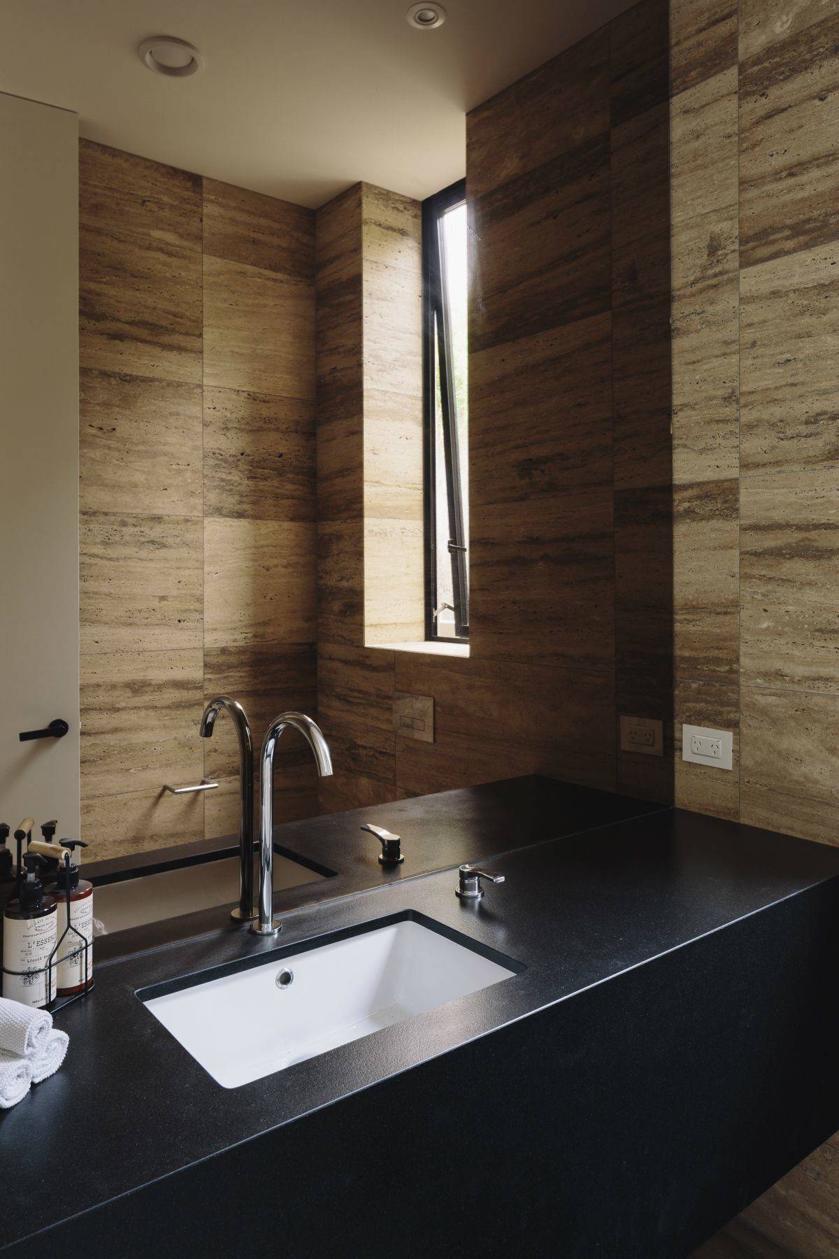 Bayswater House by Trinity Interior Design