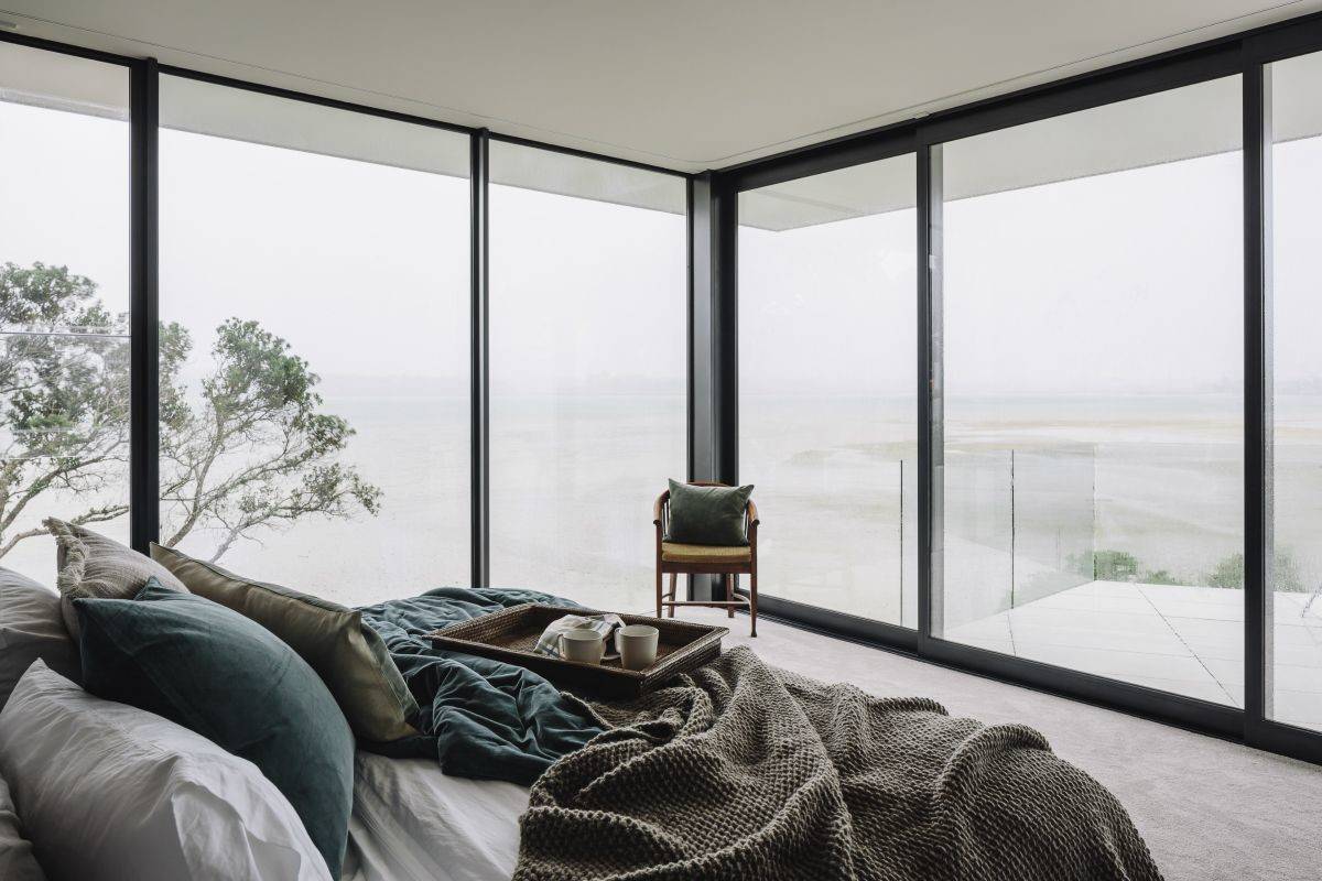 Bayswater House by Trinity Interior Design