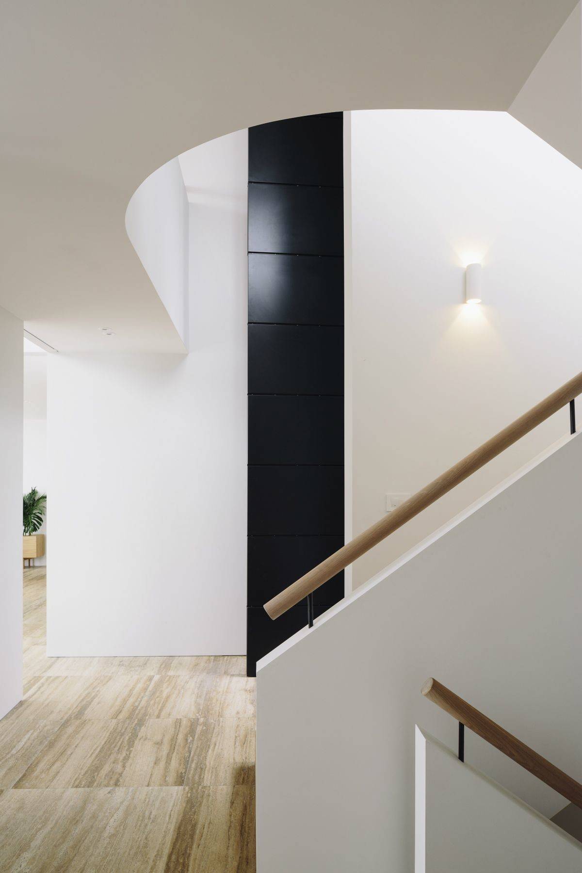 Bayswater House by Trinity Interior Design