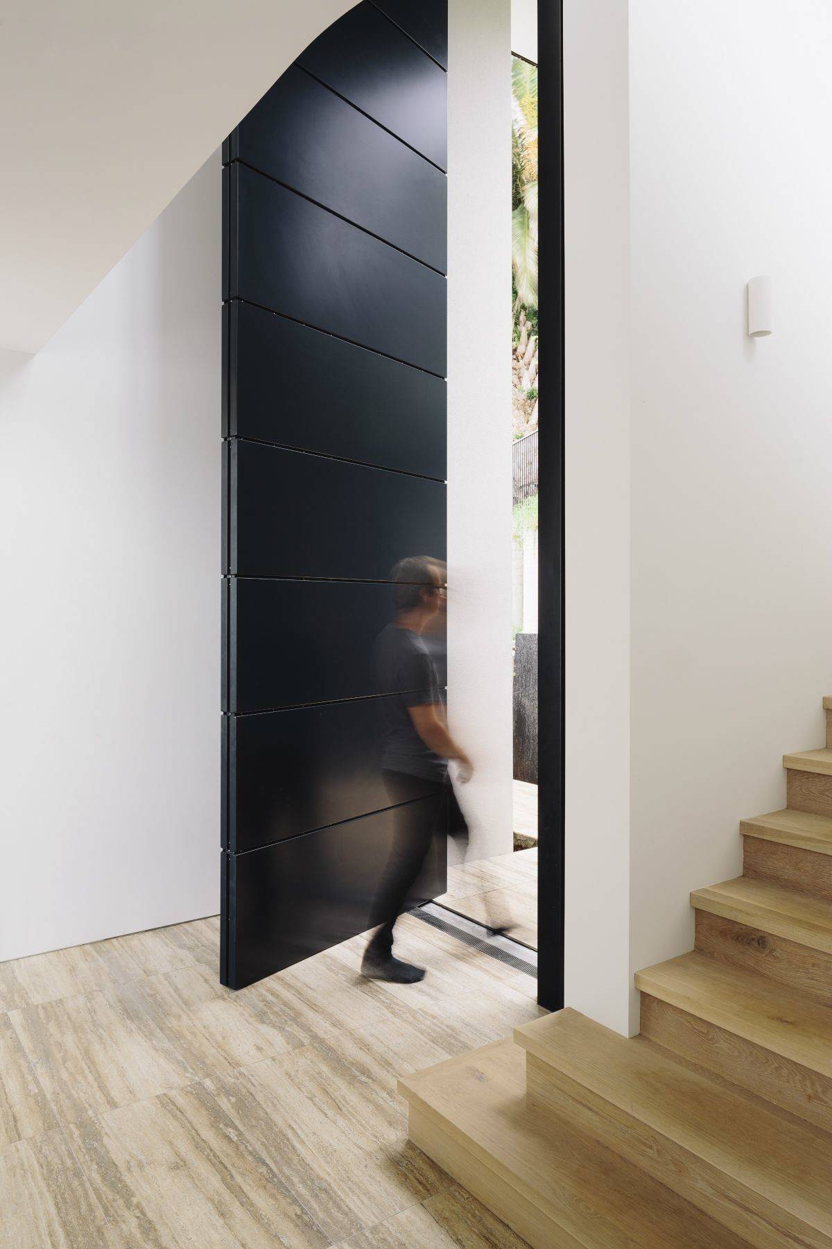 Bayswater House by Trinity Interior Design