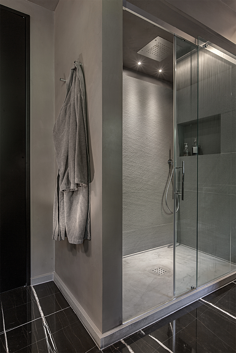 House in Brescia by Claudia Pelizzari Interior Design