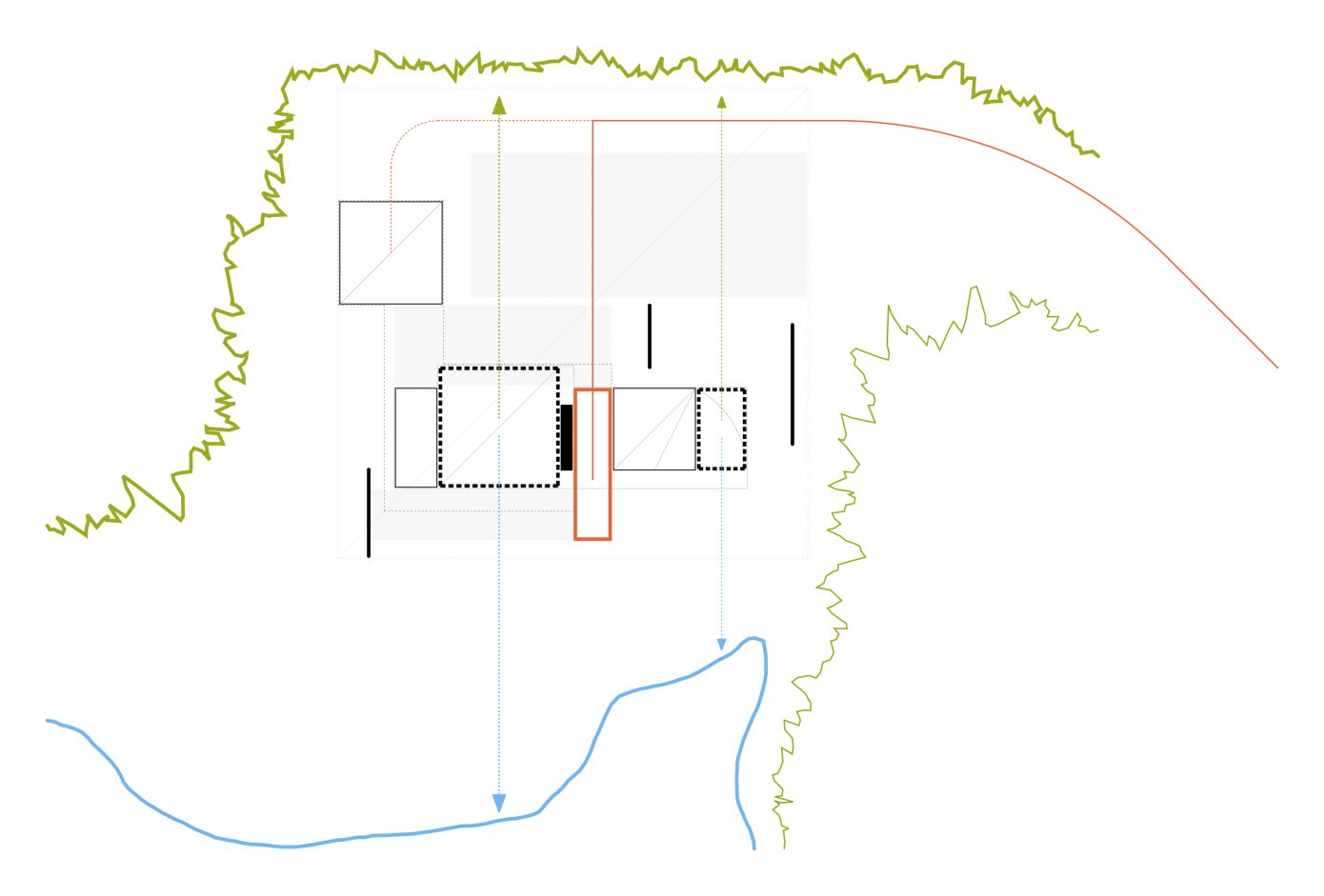 Taylor Residence by In Situ Studio