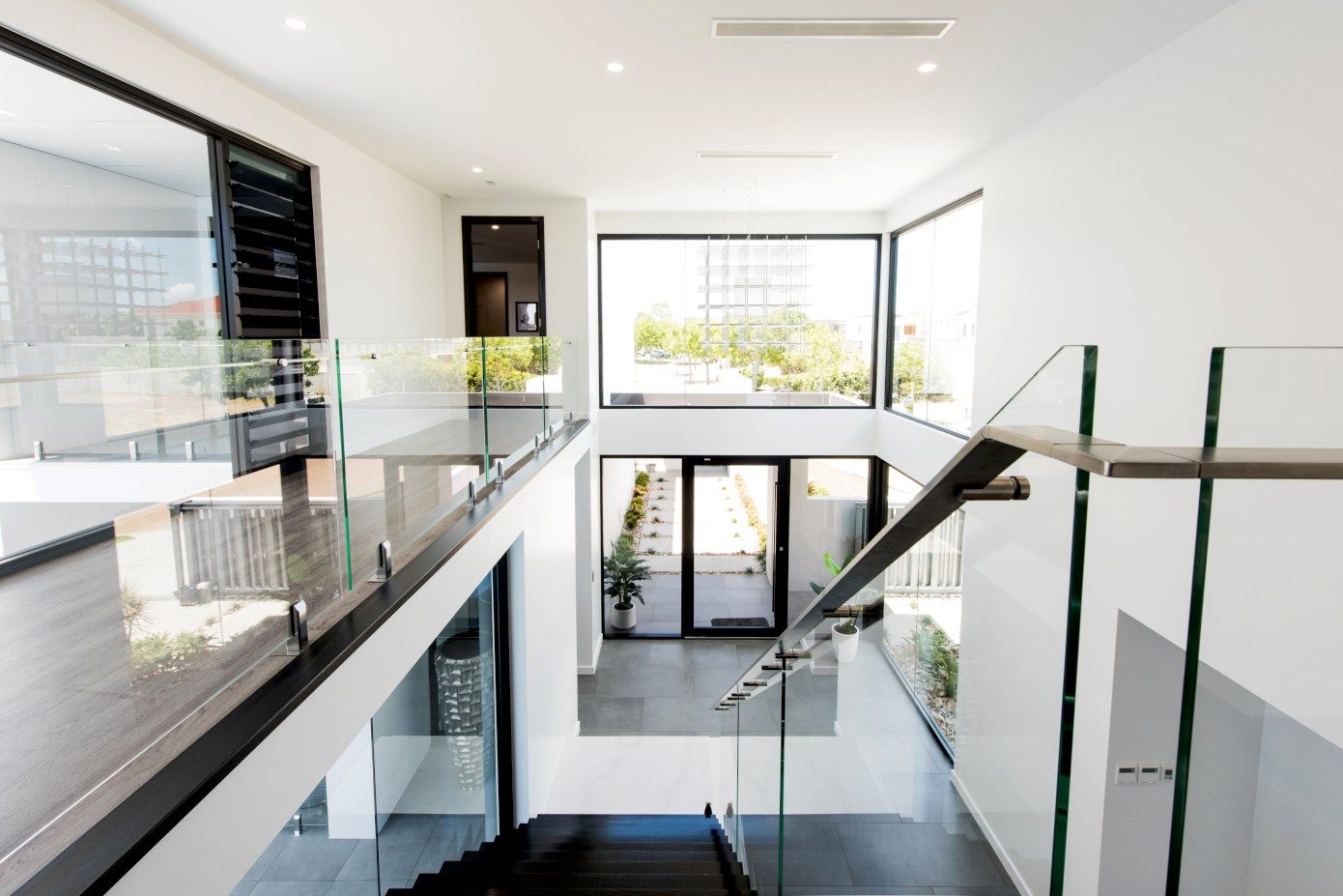 Podlich Residence by Robin Payne Building Design