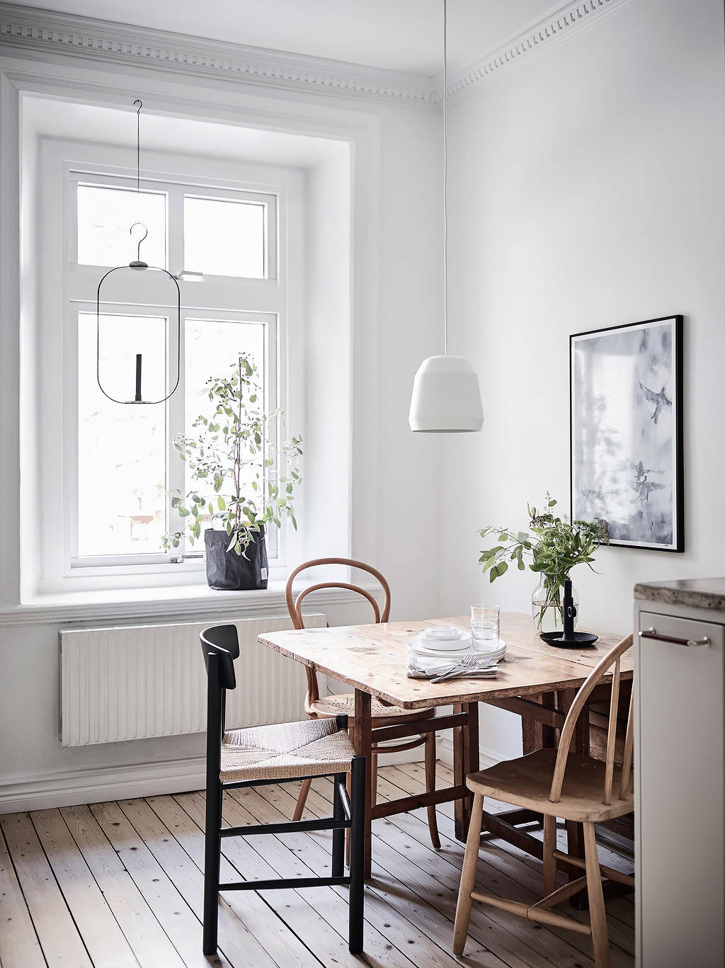 Apartment in Gothenburg
