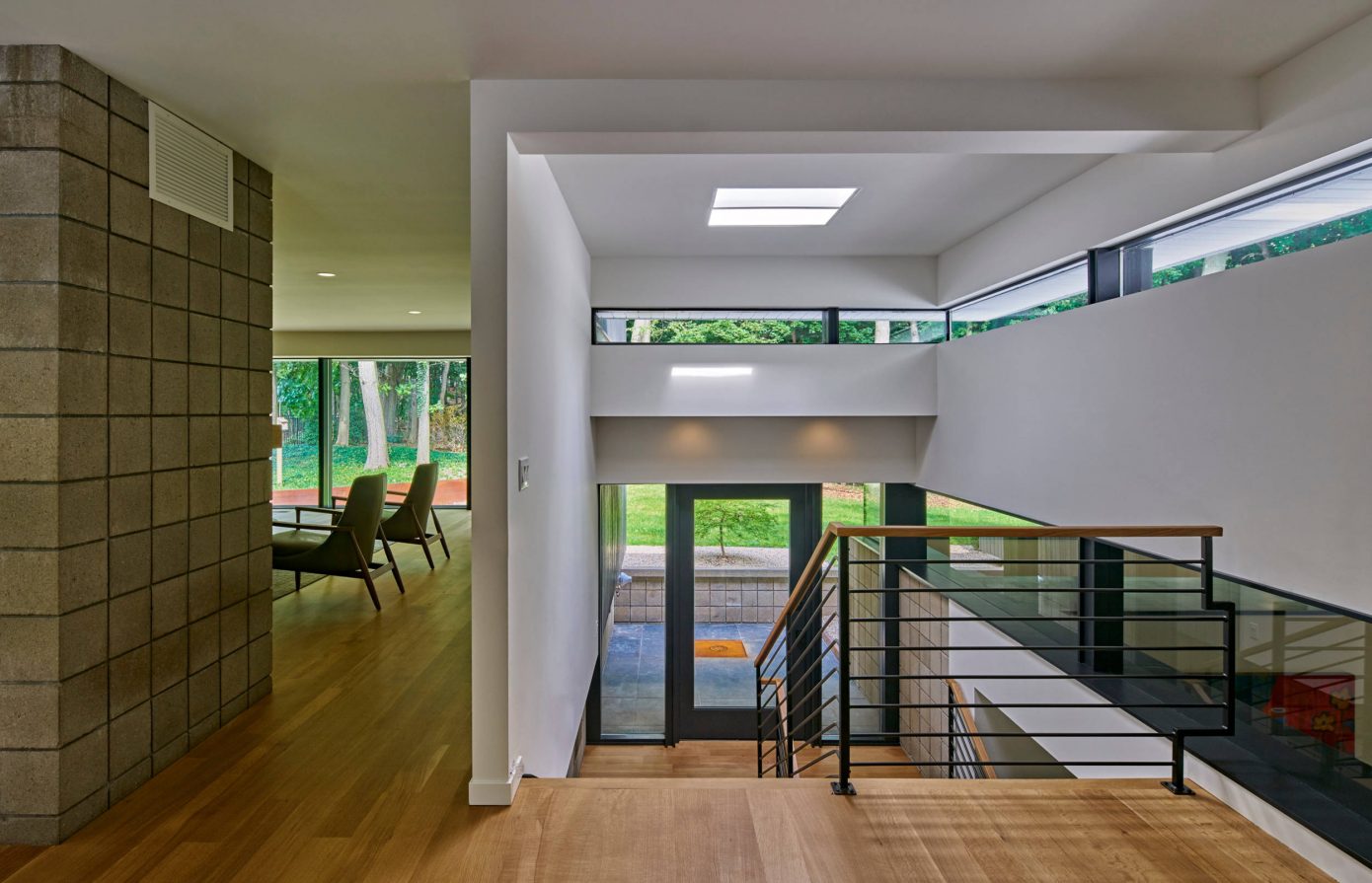Midcentury Modern by Mathison | Mathison Architects
