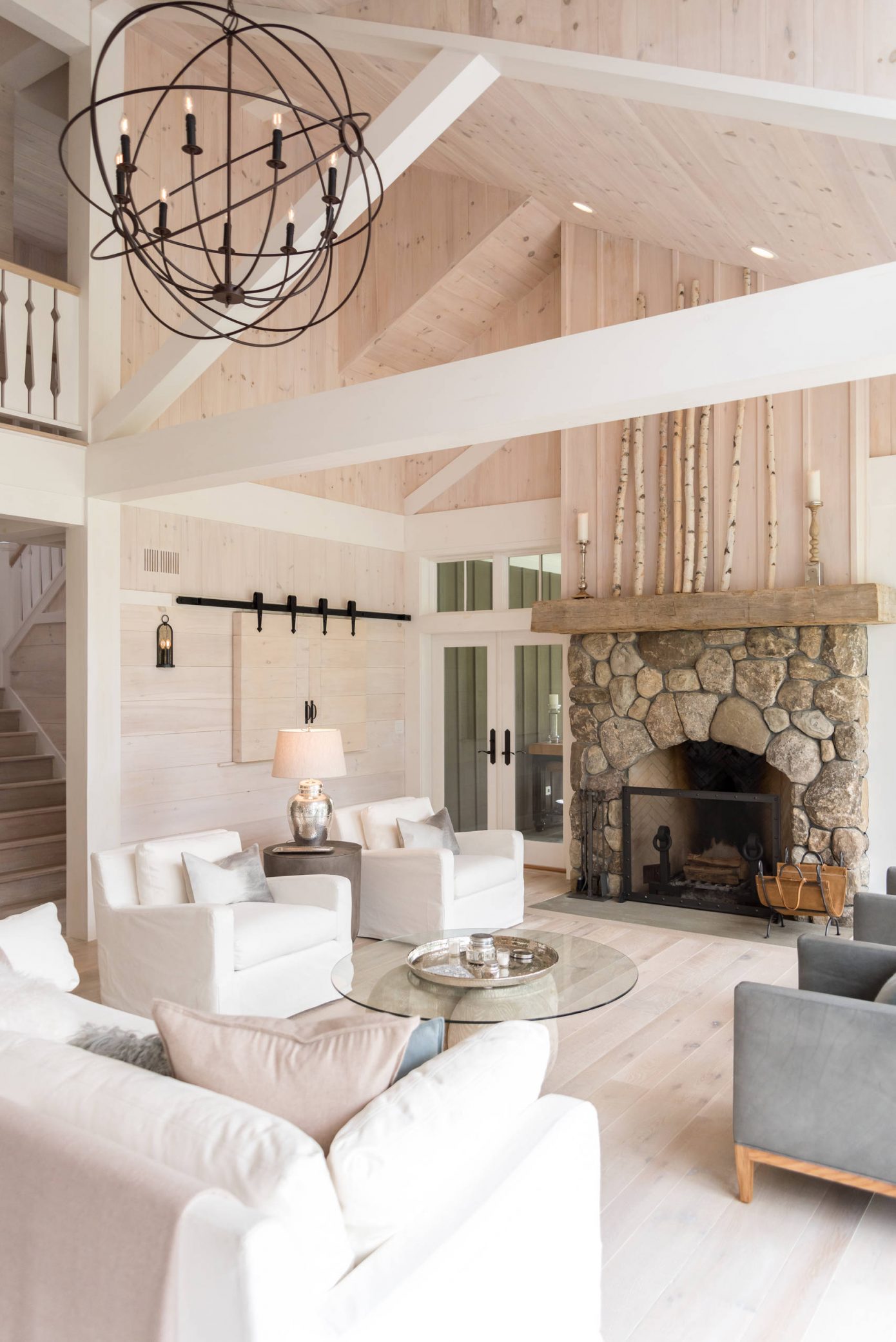 Gothic Cottage by Daniel Contelmo Architects