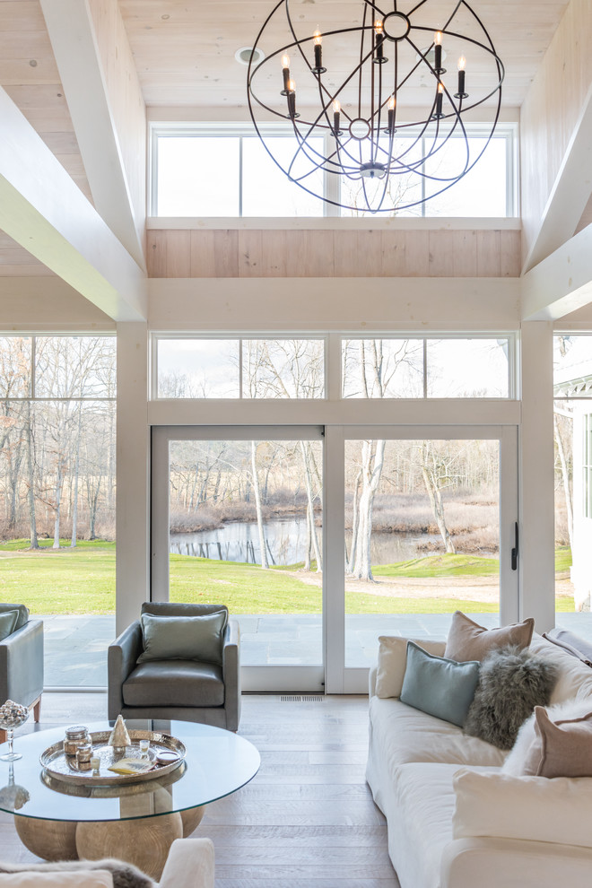 Gothic Cottage by Daniel Contelmo Architects