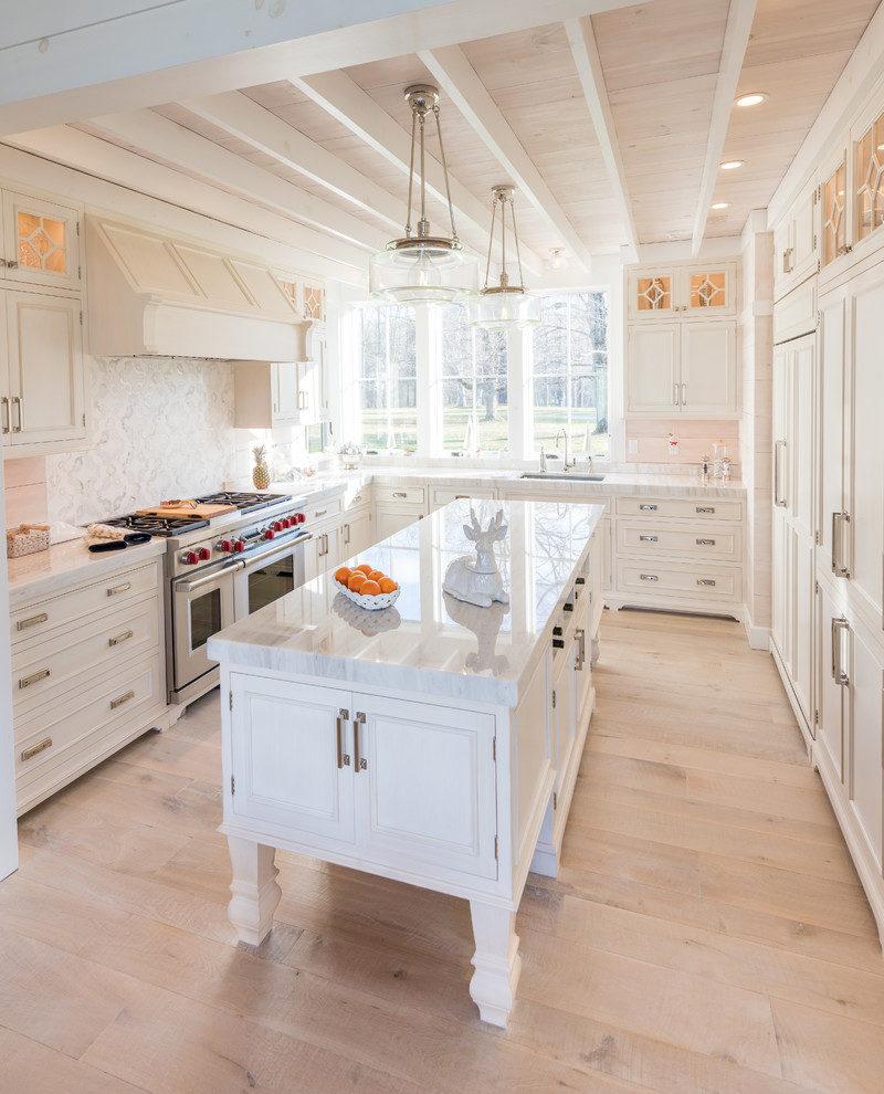 Gothic Cottage by Daniel Contelmo Architects