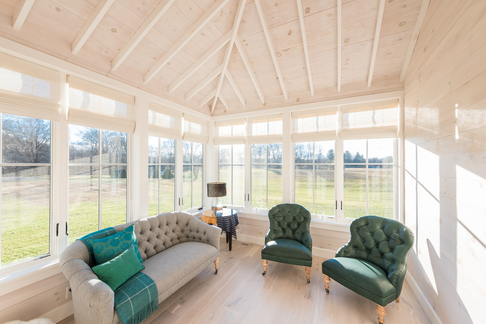 Gothic Cottage by Daniel Contelmo Architects