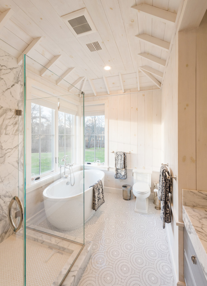 Gothic Cottage by Daniel Contelmo Architects