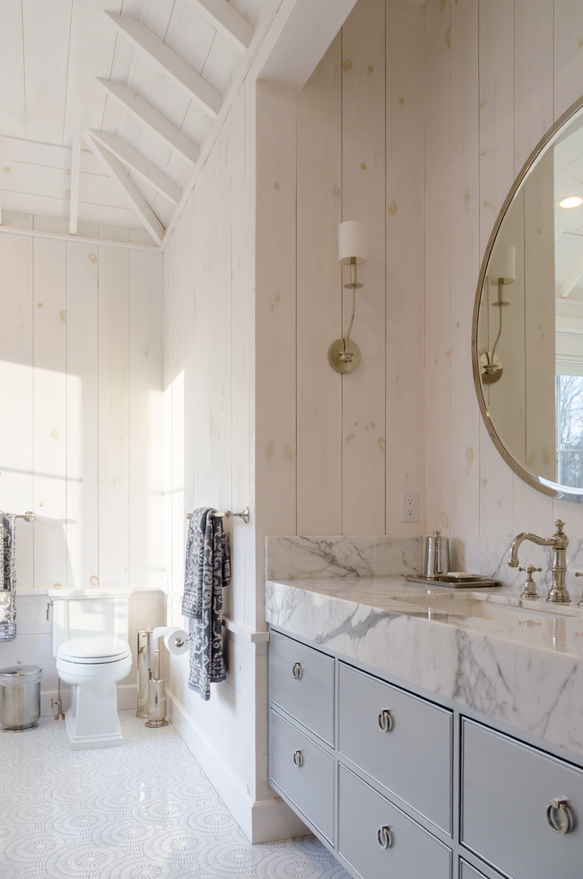 Gothic Cottage by Daniel Contelmo Architects