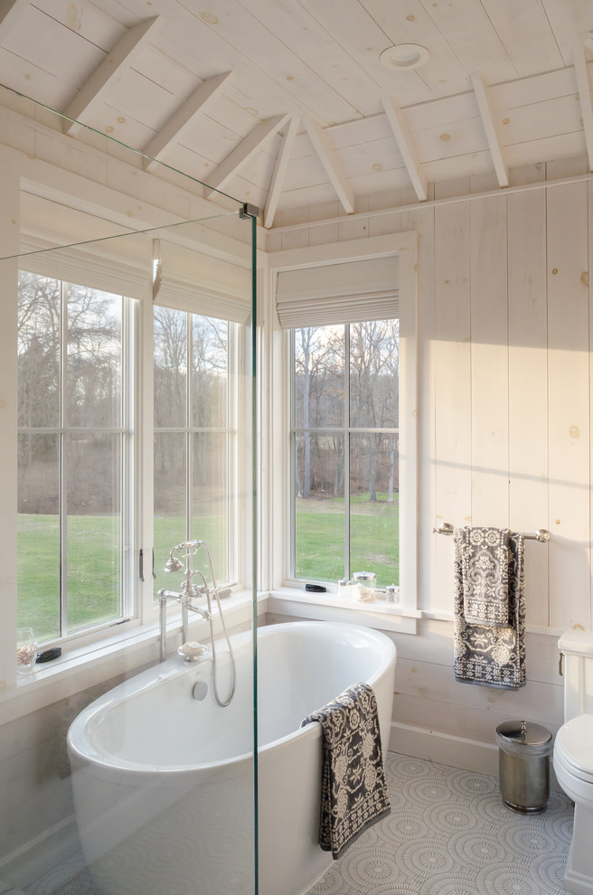 Gothic Cottage by Daniel Contelmo Architects