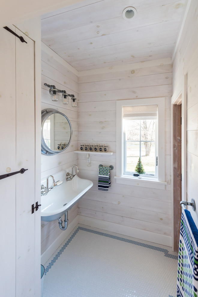 Gothic Cottage by Daniel Contelmo Architects