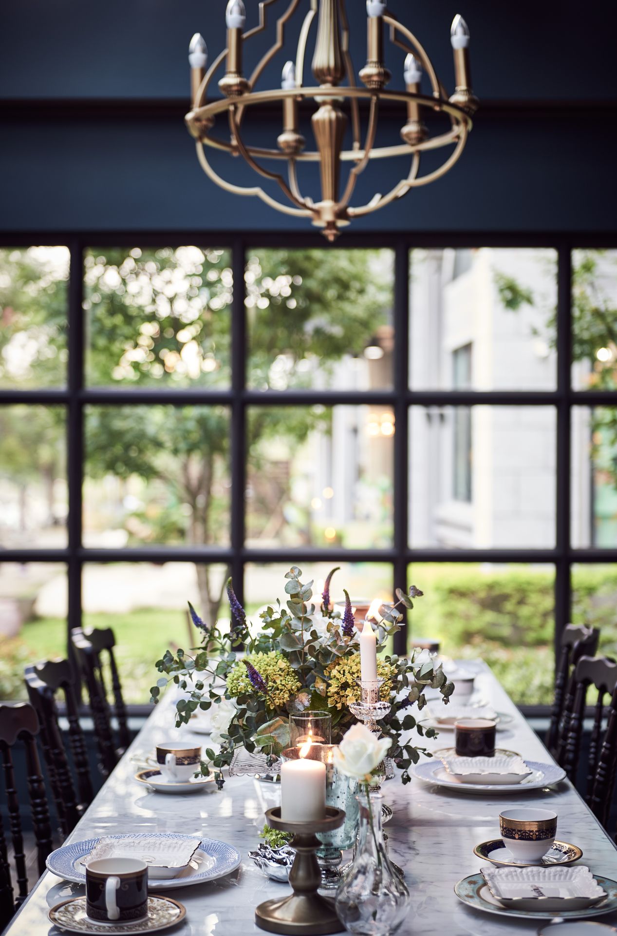 In’s Cafe by Ris Interior Design